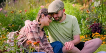 "Love on the Spectrum" Season 5