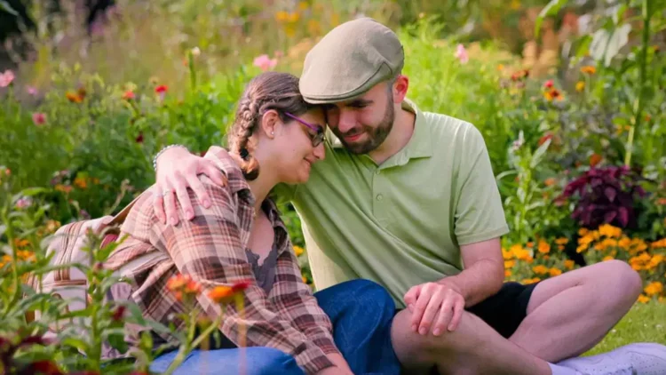 "Love on the Spectrum" Season 5