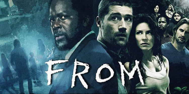 Why "FROM" is the True Spiritual Successor to "Lost"