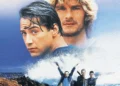 "Point Break" AMC Series Release Date
