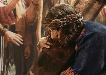 "The Chosen" Season Six Premiere Date