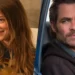 Emma Stone Chris Pine "The Catch"