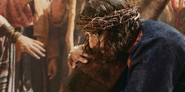 "The Chosen" Season Six Premiere Date