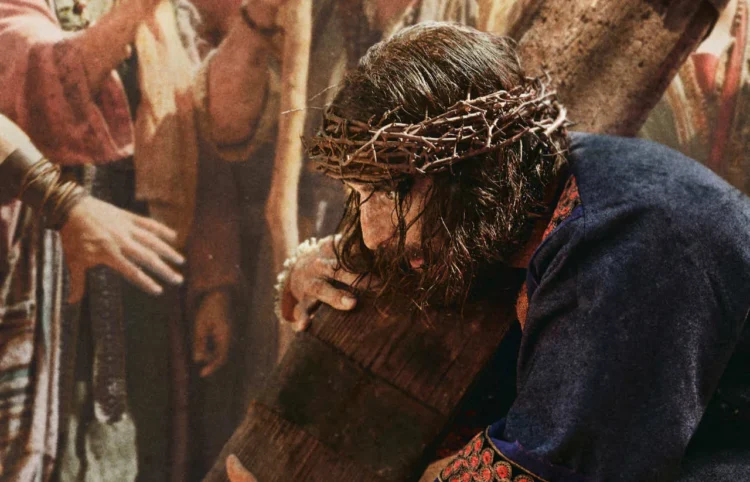 "The Chosen" Season Six Premiere Date