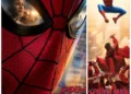 "Spider-Man: Brand New Day" Zendaya posters