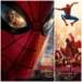 "Spider-Man: Brand New Day" Zendaya posters