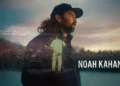 "Noah Kahan: Out of Body" review