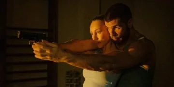 Ester Expósito "Drawn Together" Prime Video