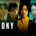 Yeon Sang-Ho’s "Colony" Movie
