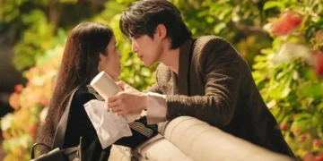 Why Is The Hit K-Drama "Perfect Crown" Locked Out of India?