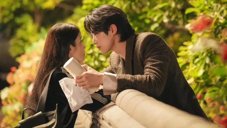 Why Is The Hit K-Drama "Perfect Crown" Locked Out of India?
