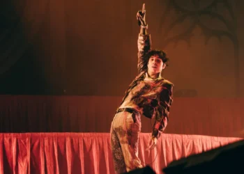 Bring Me The Horizon "Count Your Blessings" 20th Anniversary