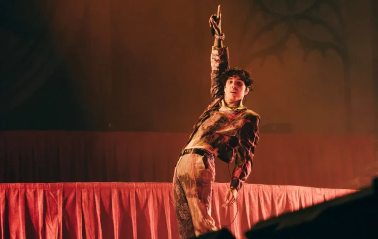 Bring Me The Horizon "Count Your Blessings" 20th Anniversary