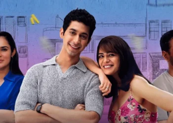 "Maa Ka Sum" review Prime Video