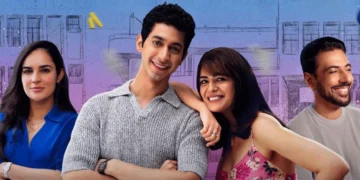 "Maa Ka Sum" review Prime Video