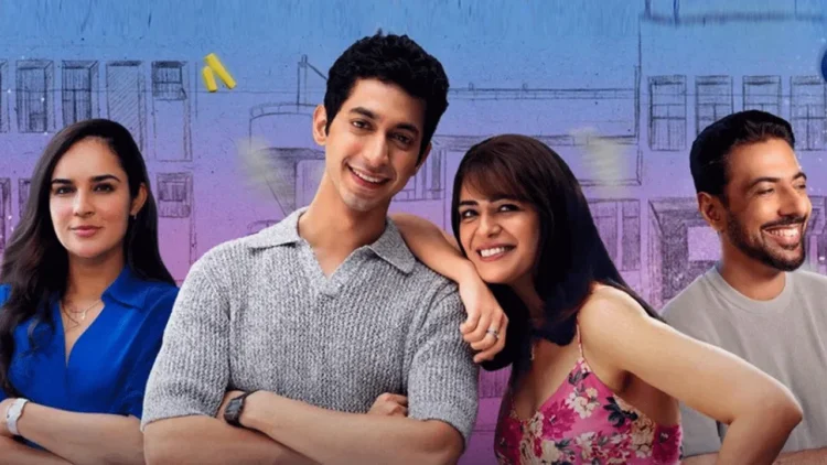 "Maa Ka Sum" review Prime Video