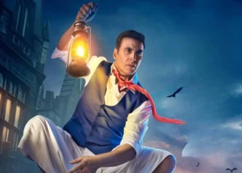 "Bhooth Bangla" movie review