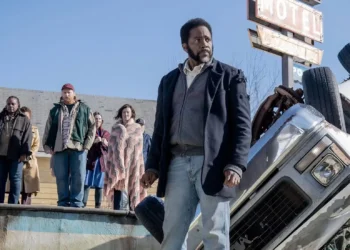 FROM TV series guide