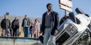 FROM TV series guide