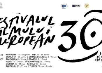 European Film Festival Romania 2026