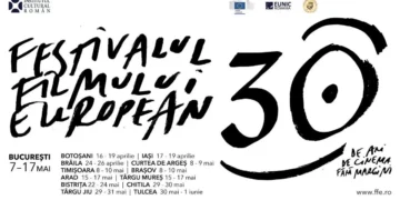 European Film Festival Romania 2026