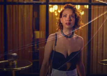 "Fake Profile" Season 3 Review