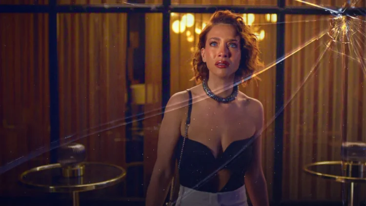 "Fake Profile" Season 3 Review