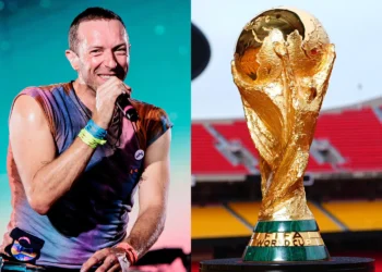 2026 FIFA World Cup final halftime show