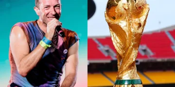 2026 FIFA World Cup final halftime show