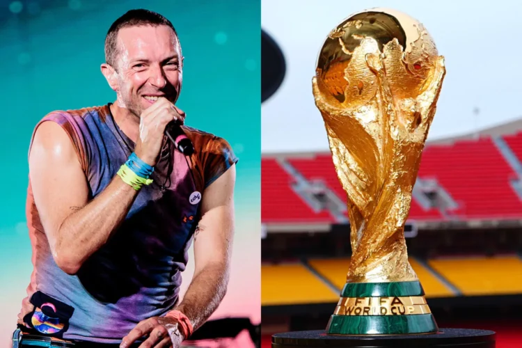 2026 FIFA World Cup final halftime show