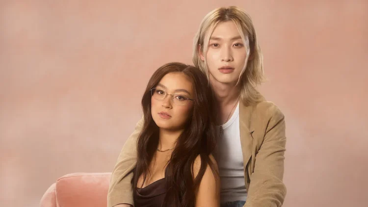 Lana Condor return to "XO Kitty" Season 3