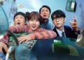 "The WONDERfools" Netflix K-Drama
