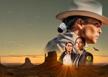 Best Hidden Gem TV Show