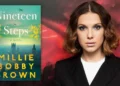 Millie Bobby Brown "Nineteen Steps" Netflix