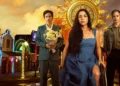 "Santita" Netflix Review
