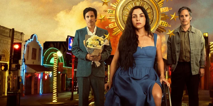 "Santita" Netflix Review