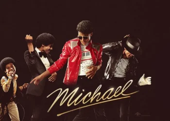 "Michael" Review: A Polished Yet Hollow Portrait of the King of Pop