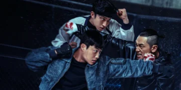 "Bloodhounds 2" review