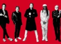 Duran Duran Nile Rodgers "Free To Love"