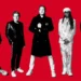 Duran Duran Nile Rodgers "Free To Love"