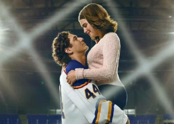 "Off Campus" Season 1 Trailer