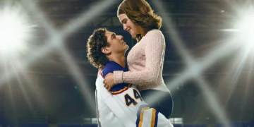 "Off Campus" Season 1 Trailer