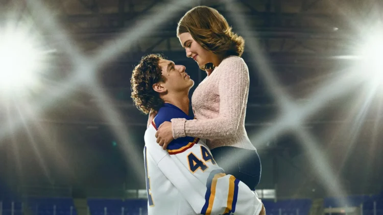 "Off Campus" Season 1 Trailer