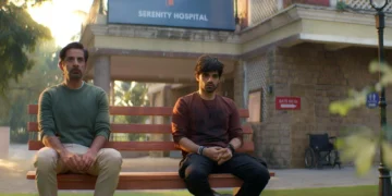 "Mercy" film review