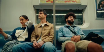 The Travel Companion movie review