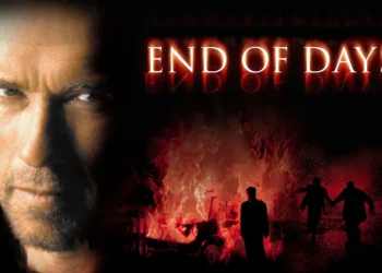 Arnold Schwarzenegger forgotten horror movie