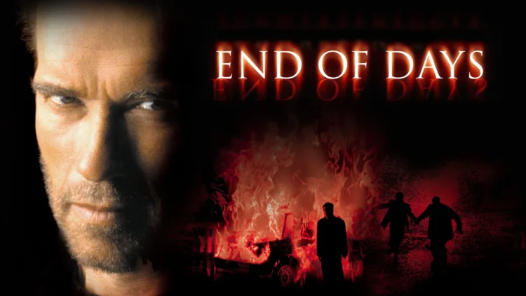 Arnold Schwarzenegger forgotten horror movie