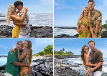 "Temptation Island" Season 2 couples update