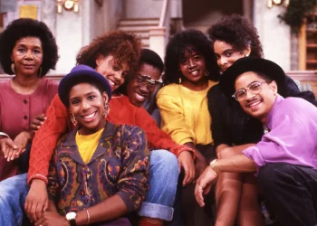 "A Different World" sequel Netflix