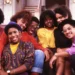 "A Different World" sequel Netflix